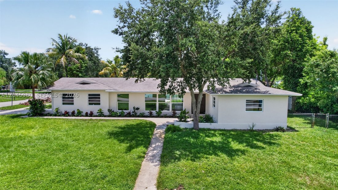 House in Plantation, Florida, United States 1 - 18528873