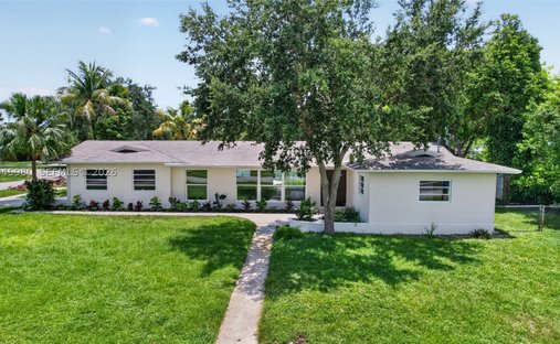 House in Plantation, Florida, United States 1