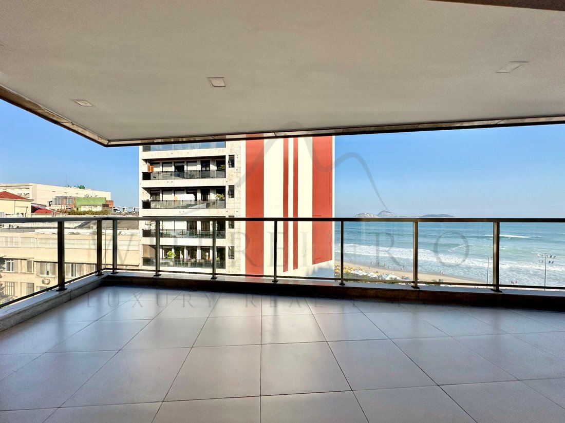 Apartment in Rio de Janeiro, State of Rio de Janeiro, Brazil 2 - 14269129