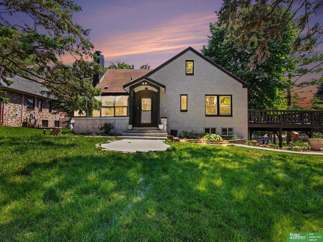 House in Bellevue, Nebraska, United States 1 - 18527349