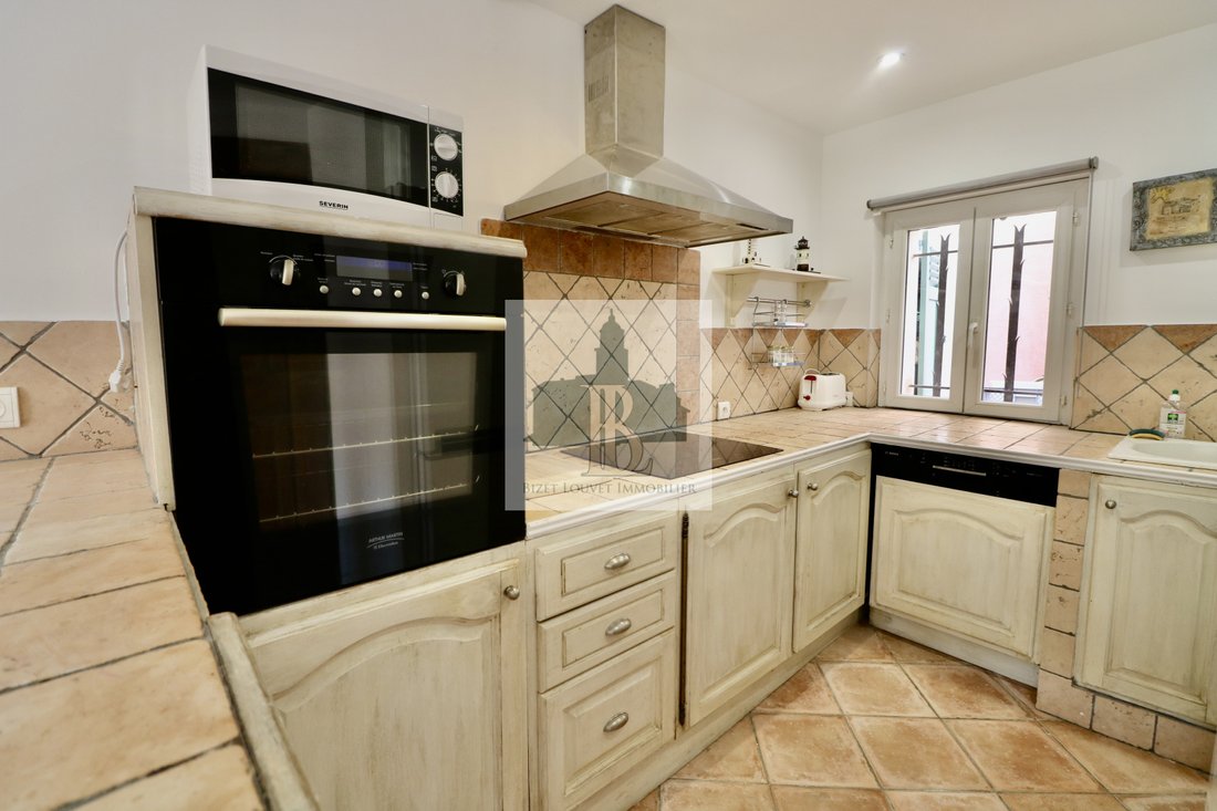 Apartment in Zone Est Diffuse, Saint-Tropez, France 4 - 18526153