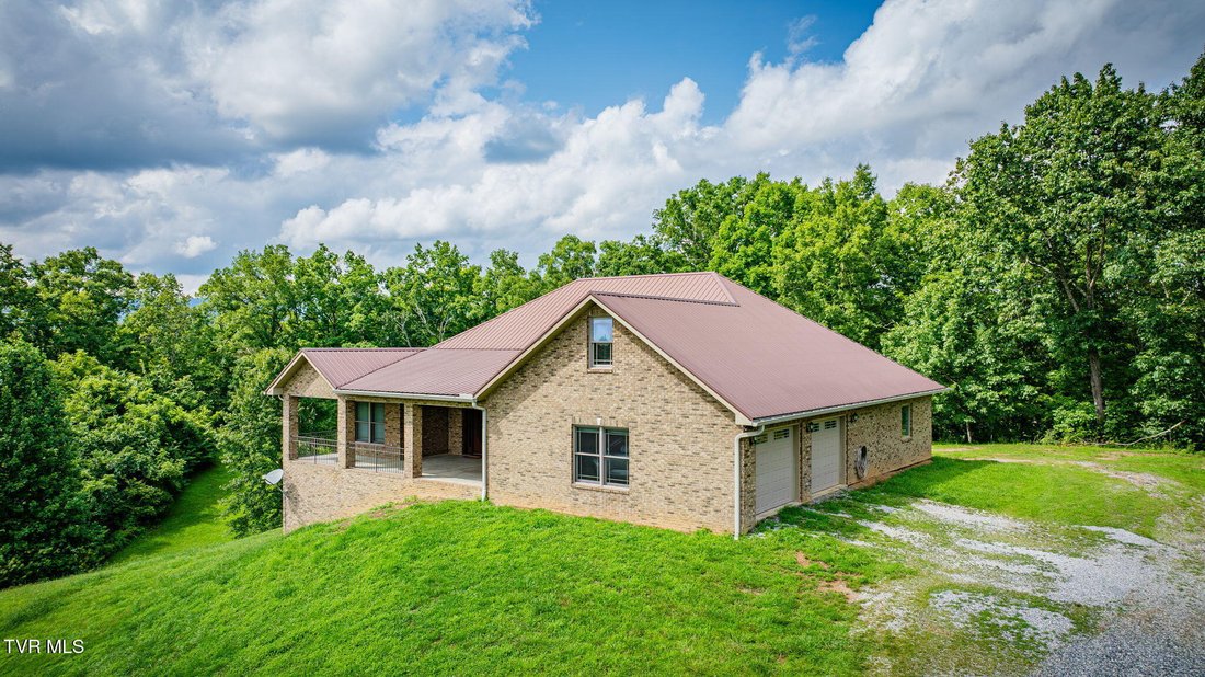 House in Afton, Tennessee, United States 3 - 18526064