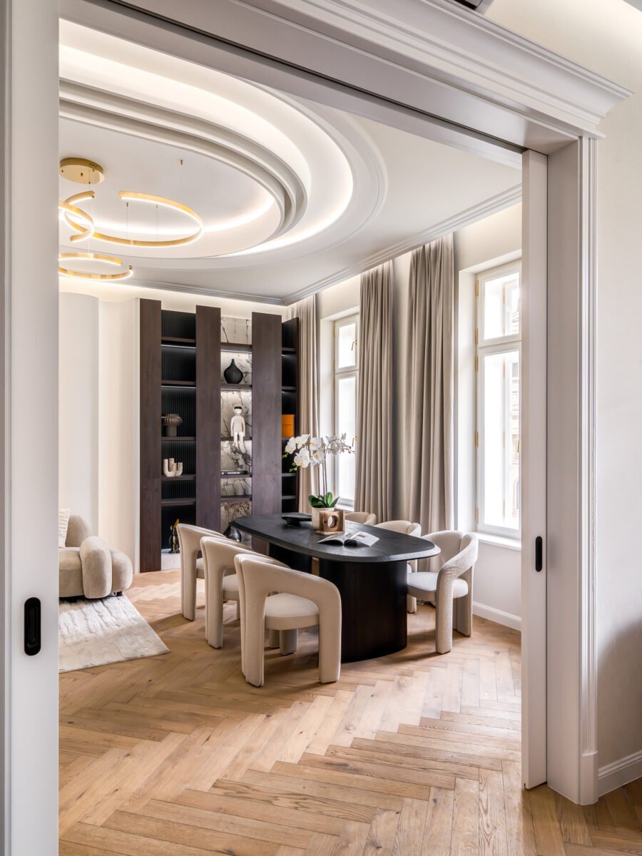 Apartment in Budapest, Budapest, Hungary 4 - 18527138