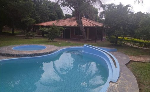 Condo in Cotoca, Santa Cruz Department, Bolivia 1