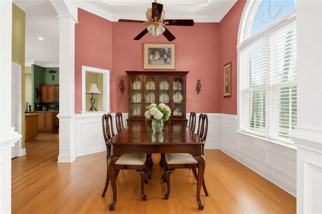 House in Buford, Georgia, United States 5 - 18529027