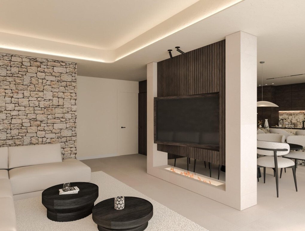 Villa a Cala Medina, Rincon de San Gines, Cartagena 5 - 18526528