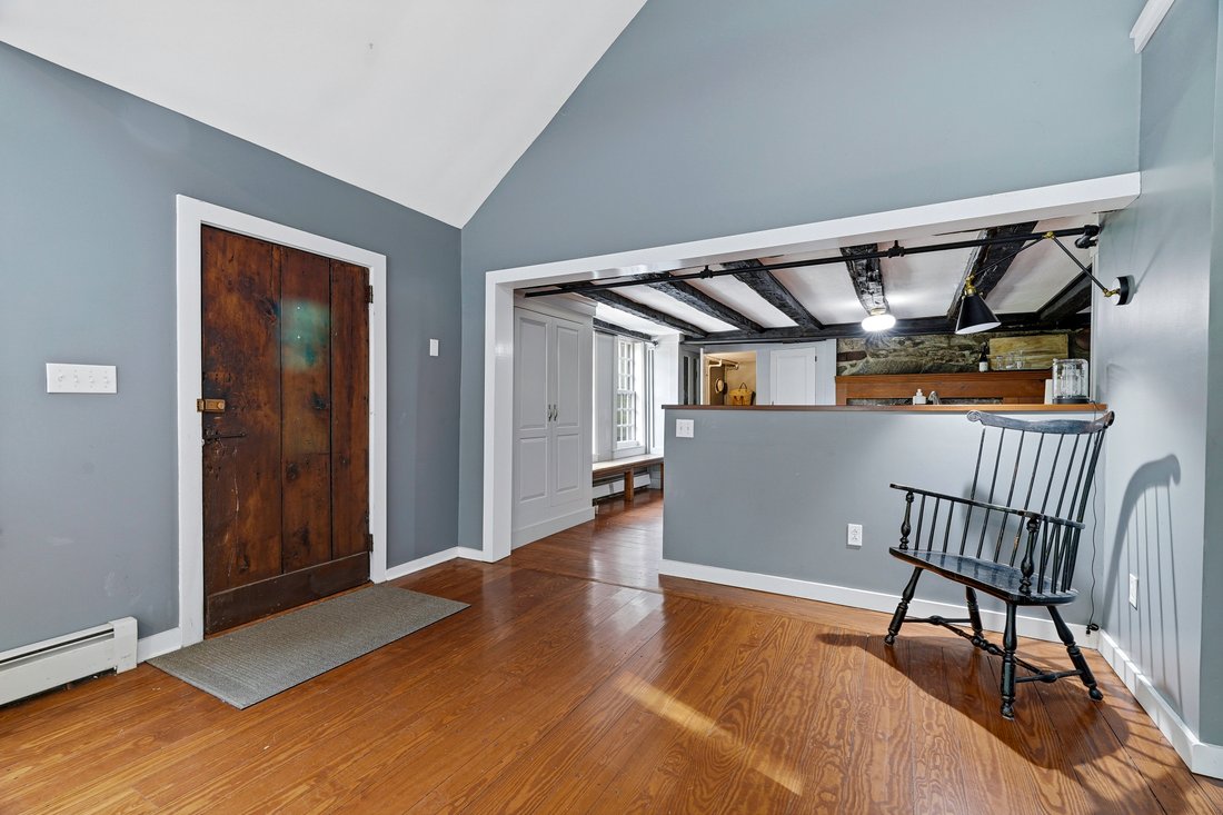 House in Lyme, Connecticut, United States 4 - 18526585