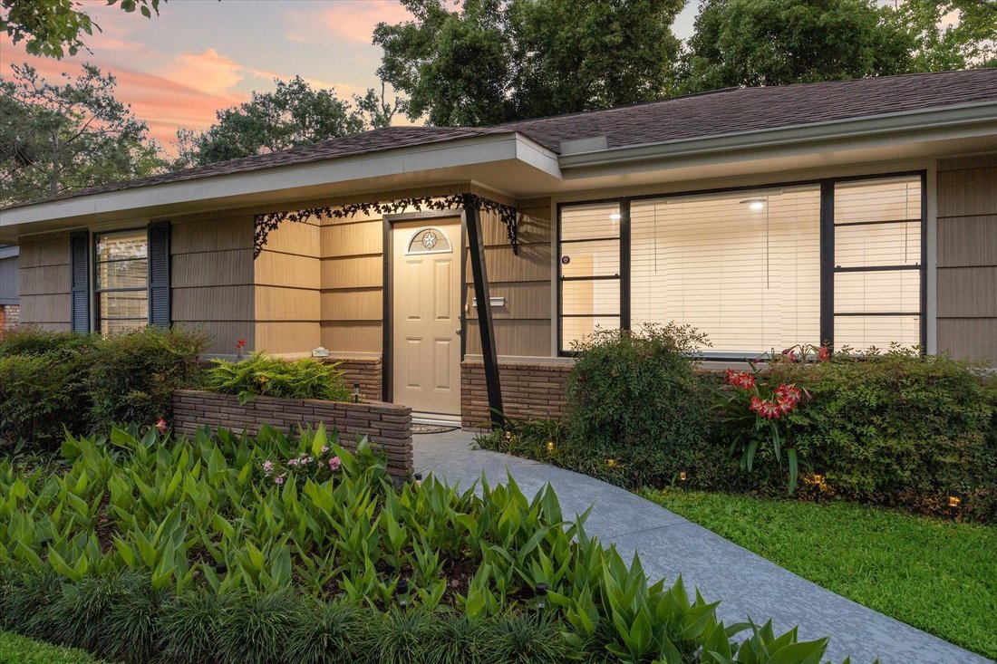 House in Houston, Texas, United States 4 - 18528147