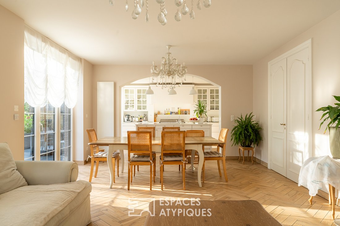 Villa in La Vallée-Petit Lannoy, Hem, Frankreich 3 - 18529931