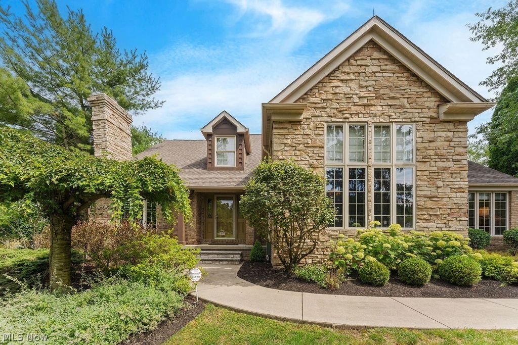 House in Medina, Ohio, United States 1 - 18530229