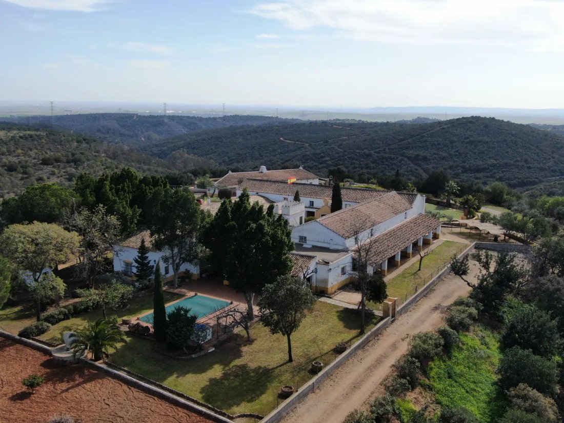 Country House in Gerena, Andalusia, Spain 2 - 12945331