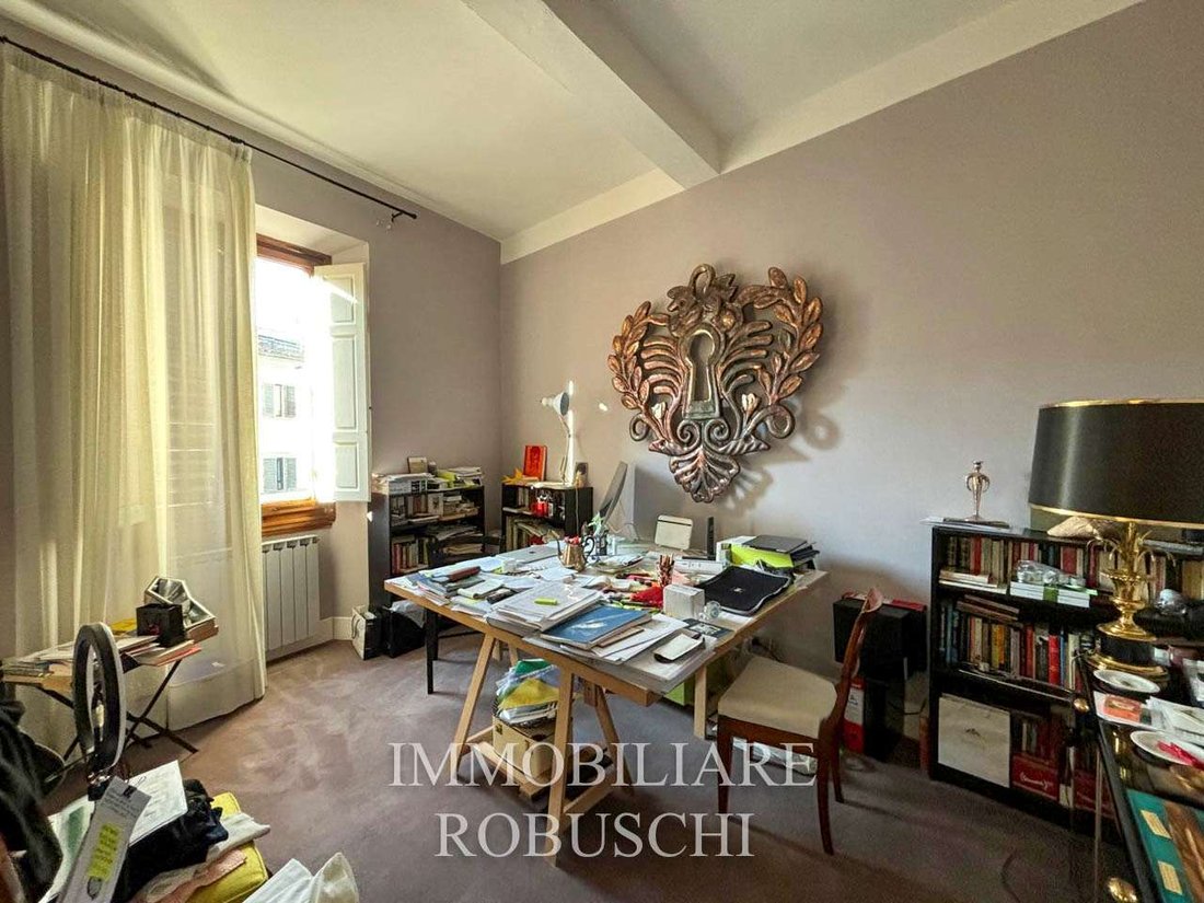 Apartment in Center, Florence, Tuscany 5 - 18528159