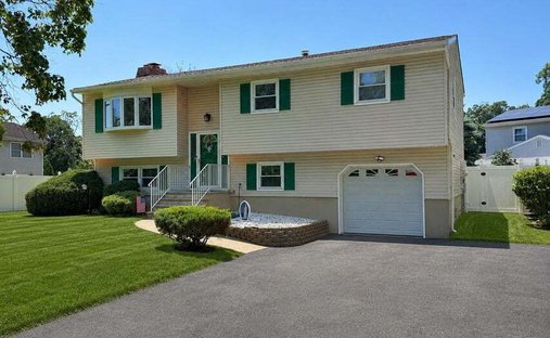 House in Toms River, New Jersey, United States 1