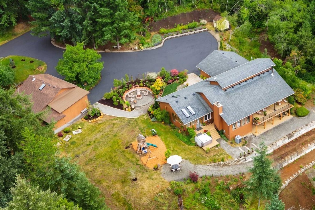House in Brush Prairie, Washington, United States 1 - 18526951