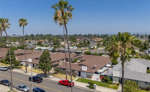 Apartment in Orange, California, United States 1