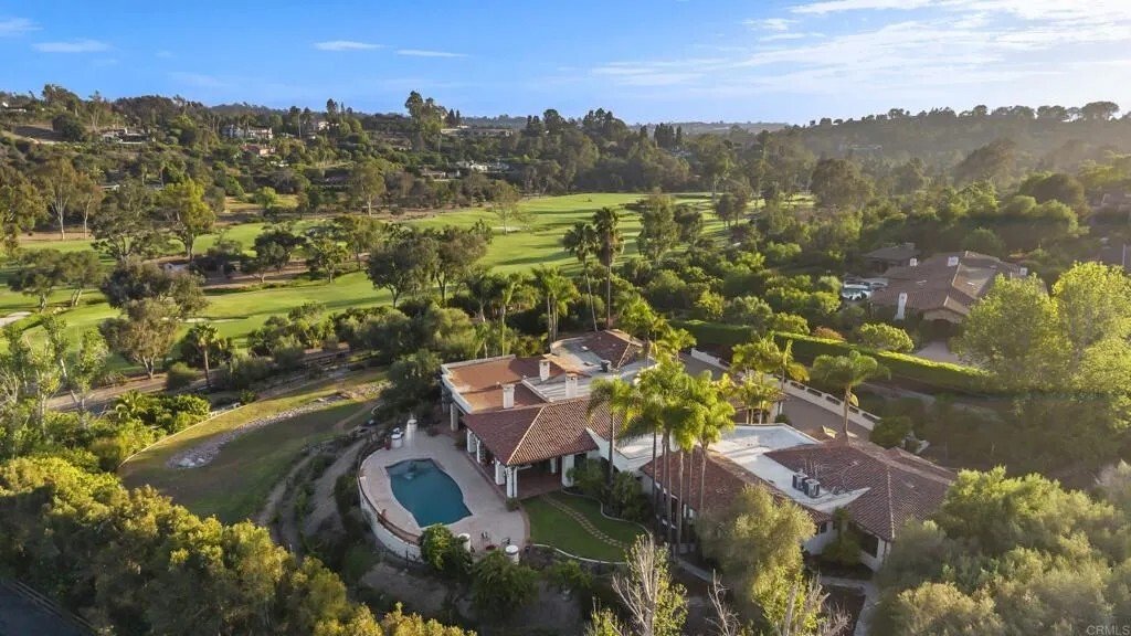 House in Rancho Santa Fe, California, United States 1 - 18529171