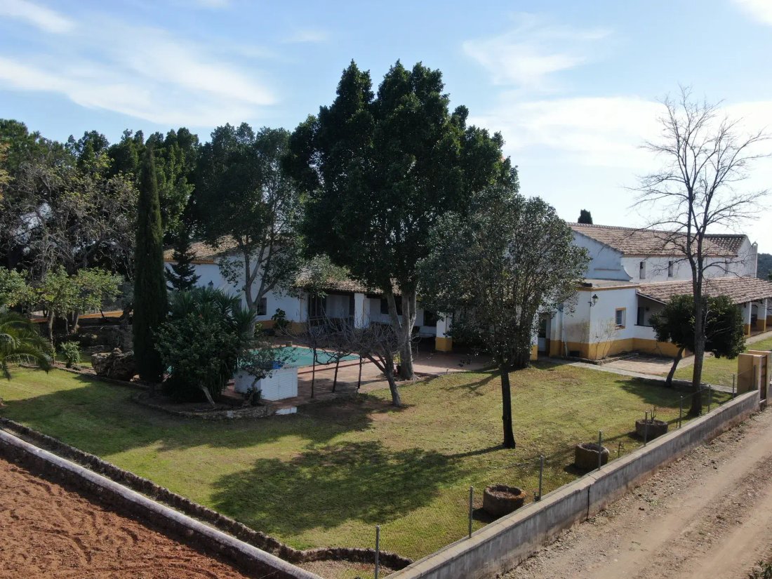 Country House in Gerena, Andalusia, Spain 3 - 12945331