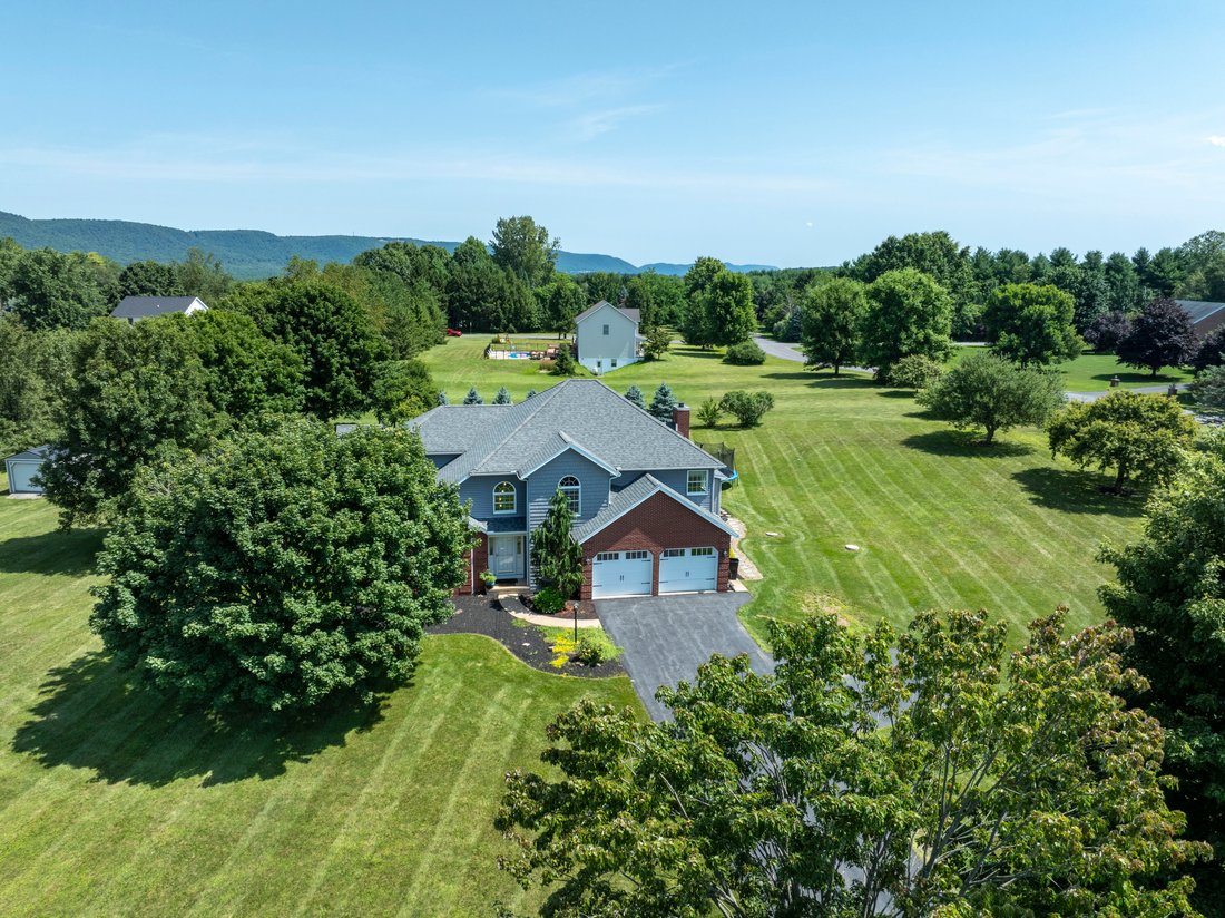 House in Park Forest Village, Pennsylvania, United States 2 - 18527186