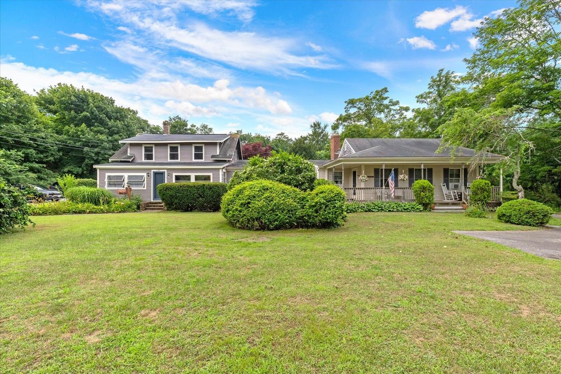 House in Harwich, Massachusetts, United States 1 - 18527952