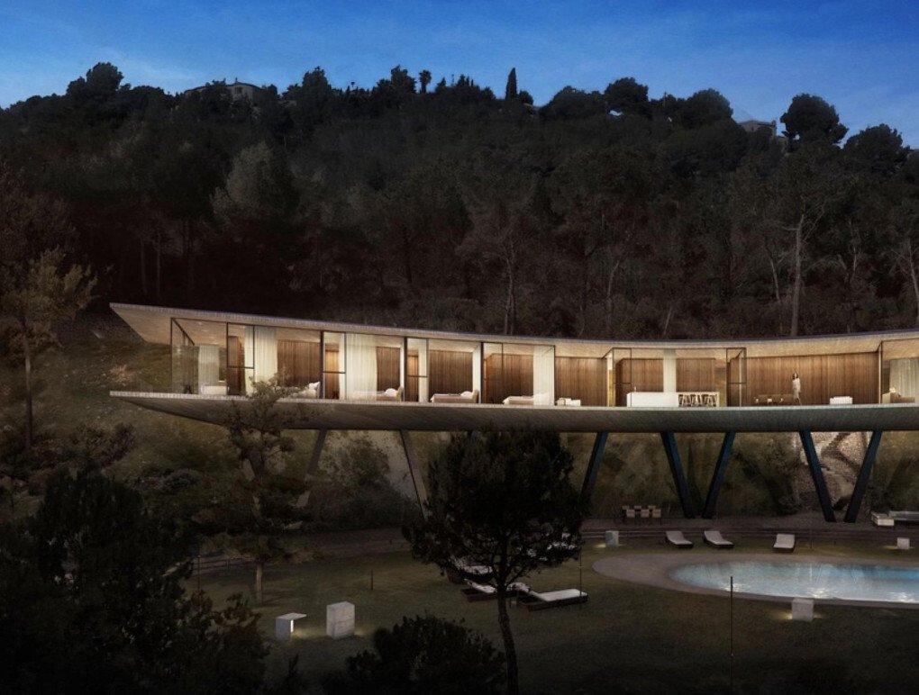 Villa in Benissa, Valencian Community, Spain 2 - 18526487