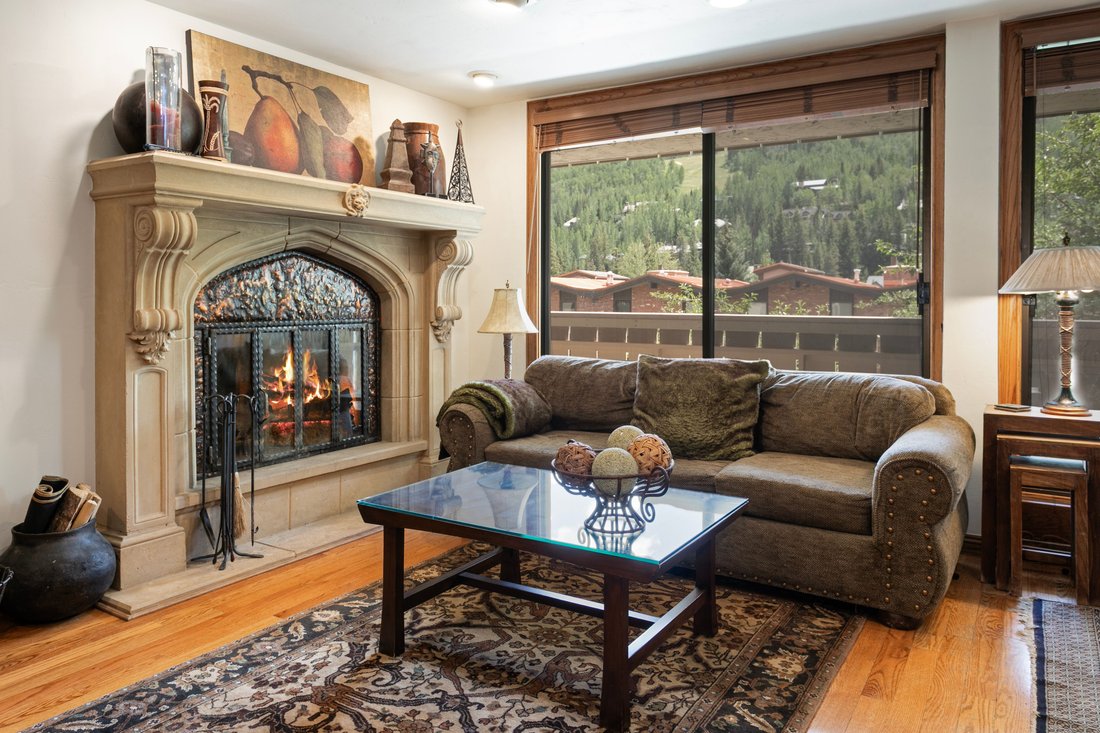Condo in Vail, Colorado, United States 1 - 18530346
