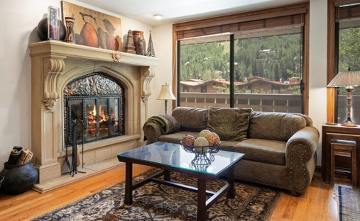 Condominio a Vail, Colorado, Stati Uniti 1