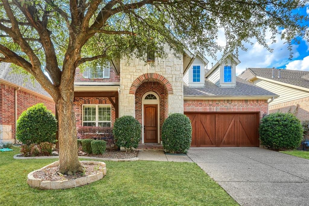House in Dallas, Texas, United States 1 - 18527698