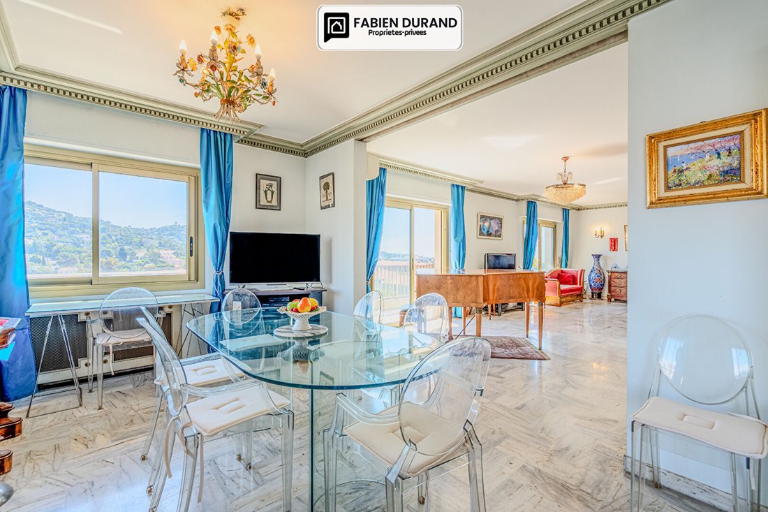 Apartment in French Riviera, Provence-Alpes-Côte d'Azur, France 1 - 18529914