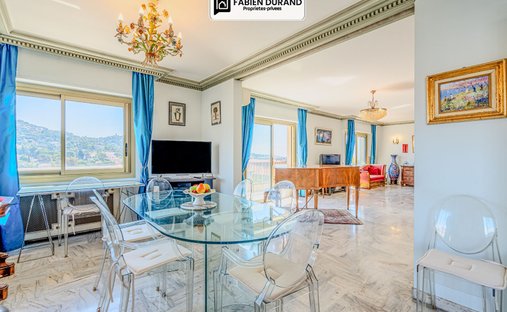 Apartment in French Riviera, Provence-Alpes-Côte d'Azur, France 1
