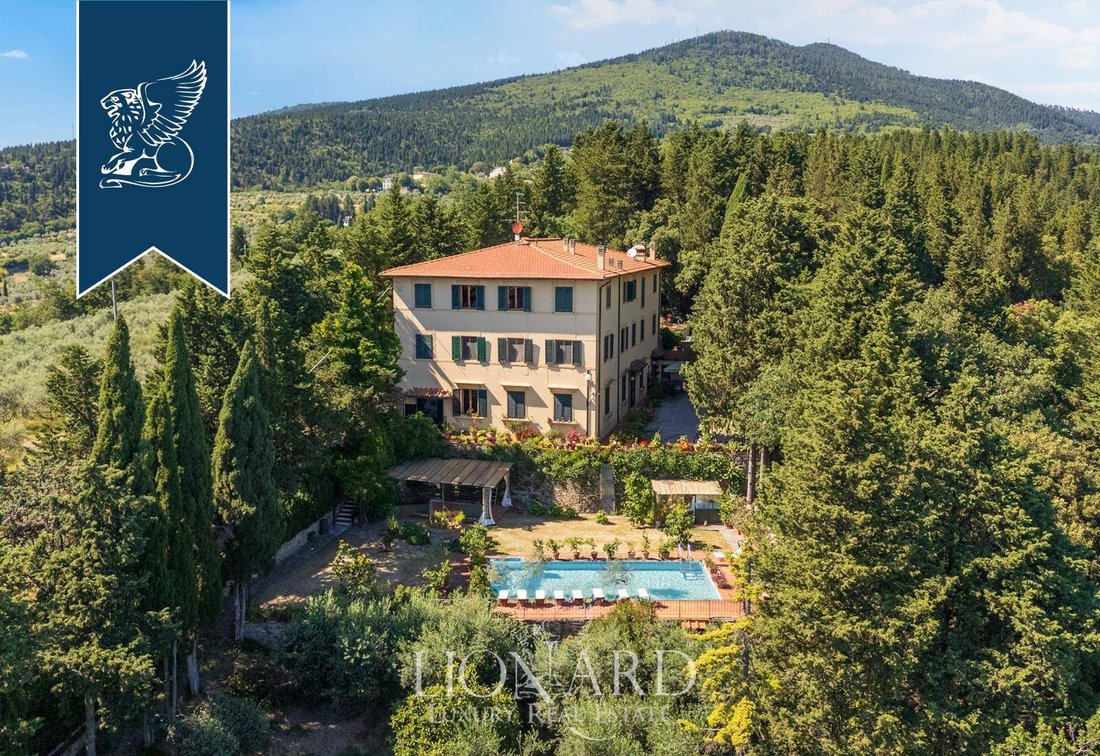 Apartment in Castello, Florence, Italy 1 - 18529600