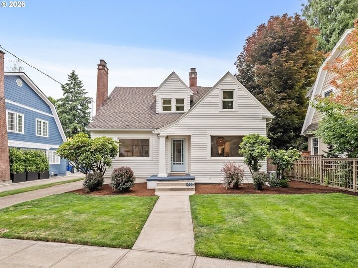 House in Portland, Oregon, United States 1 - 18530345