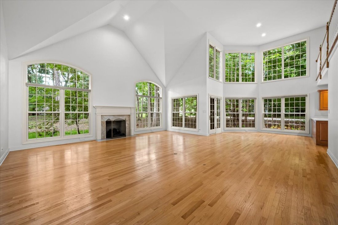 House in Lake Bluff, Illinois, United States 5 - 18529008
