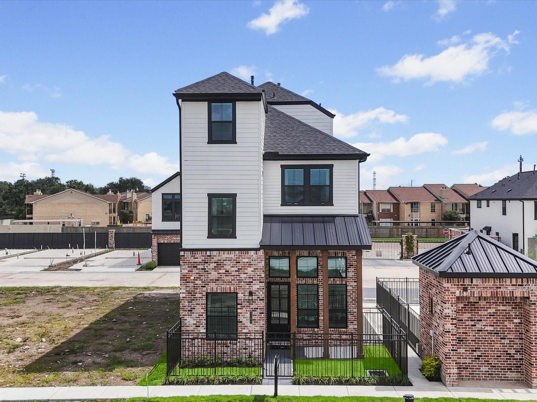 House in Houston, Texas, United States 2 - 18528114