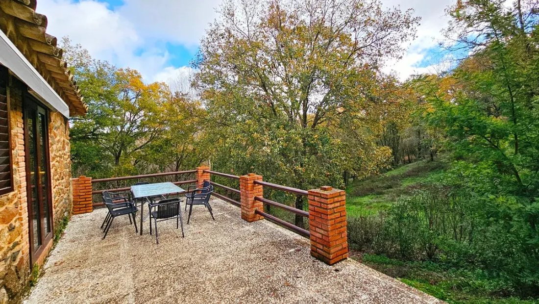 Country House in Galaroza, Andalusia, Spain 2 - 14975665