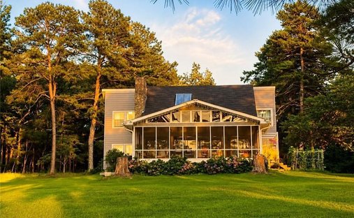 House in Locust Grove, Georgia, United States 1
