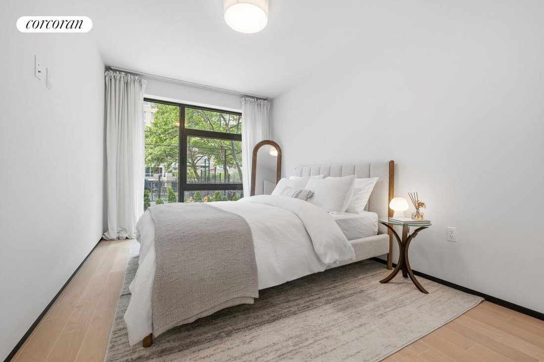 Condo in New York, New York, United States 5 - 18508030