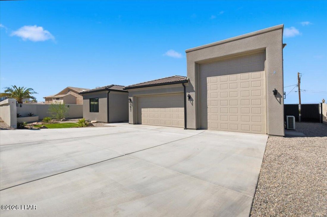 Haus in Desert Hills, Arizona, Vereinigte Staaten 3 - 18528052