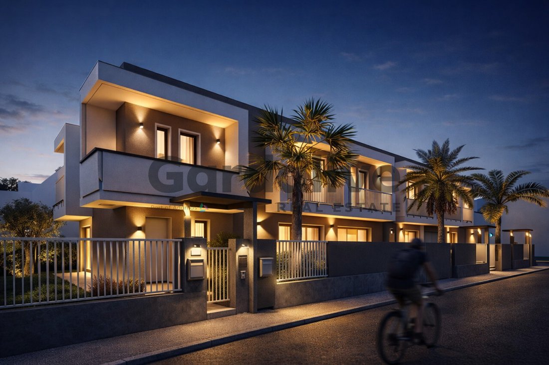 Villa in City, Peschiera del Garda, Veneto 4 - 18529922
