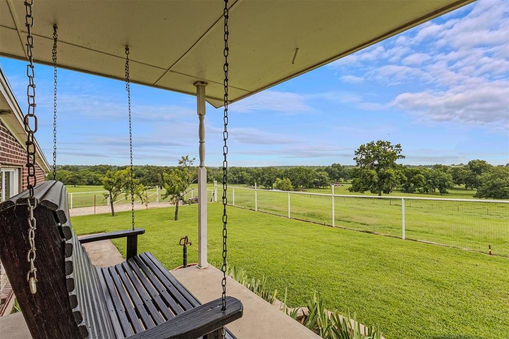 House in Forestburg, Texas, United States 2 - 18527717