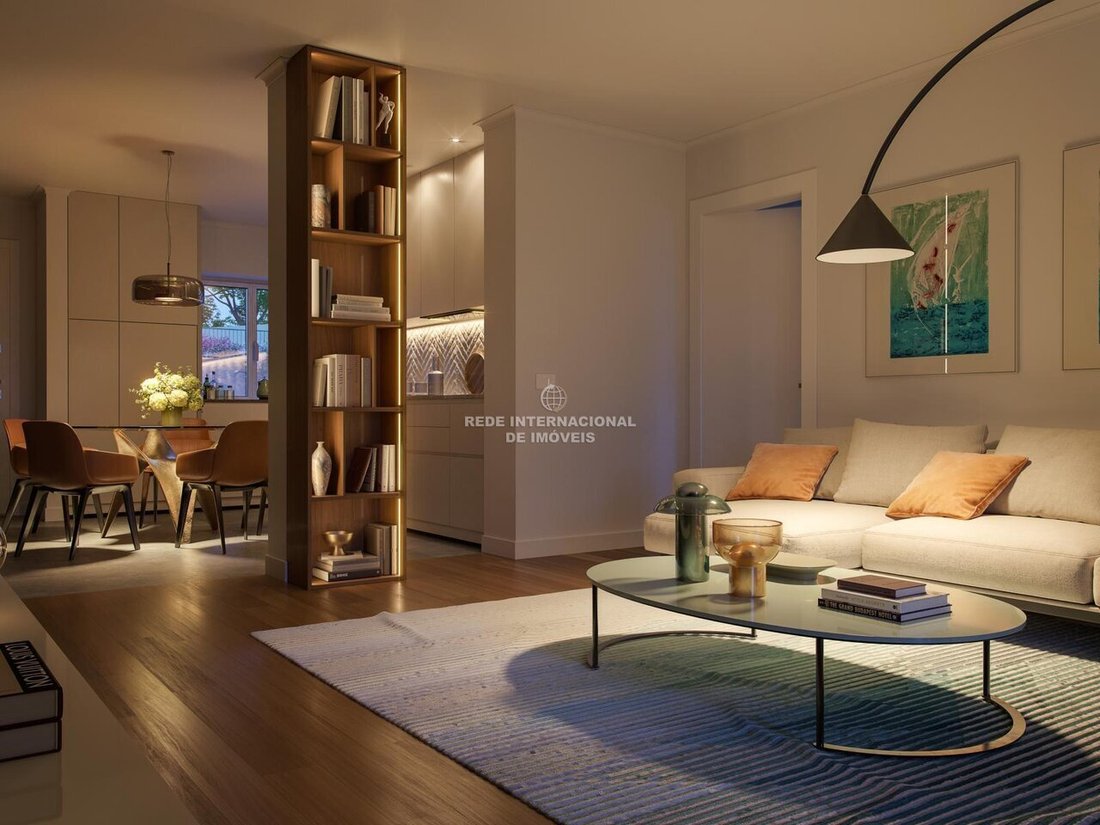 Apartment in Mina de Agua, Lisbon, Portugal 2 - 17510041