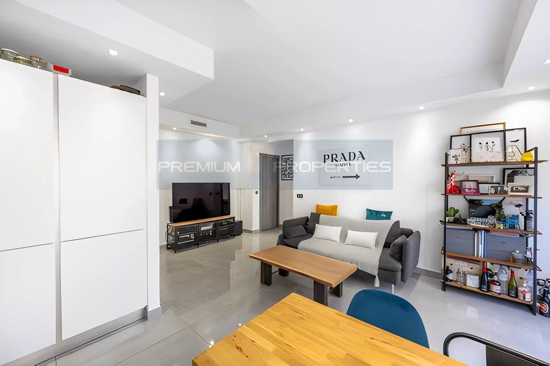Apartment in Monaco, Monaco 2 - 13142119