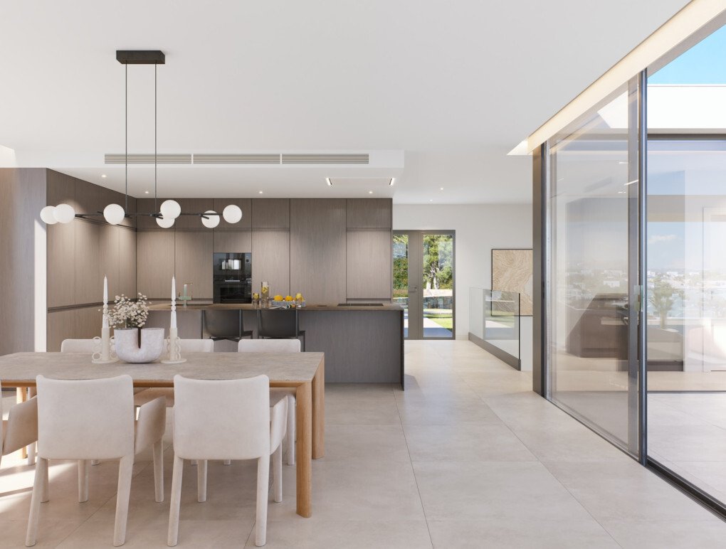 Villa in Orihuela, Valencian Community, Spain 5 - 18526467