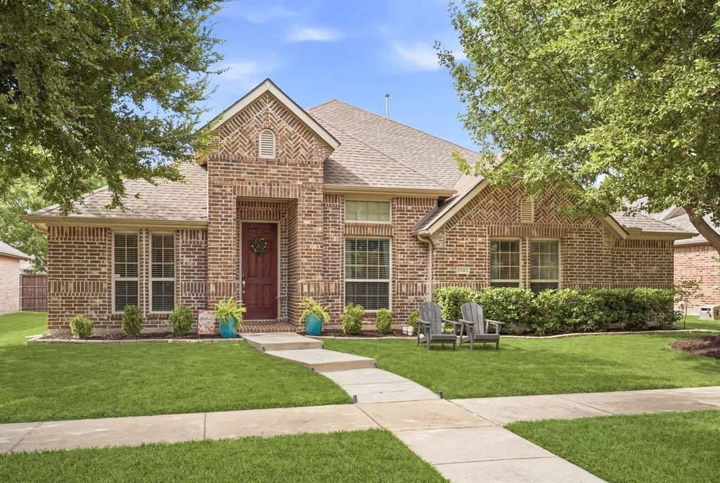 House in Frisco, Texas, United States 2 - 18527805
