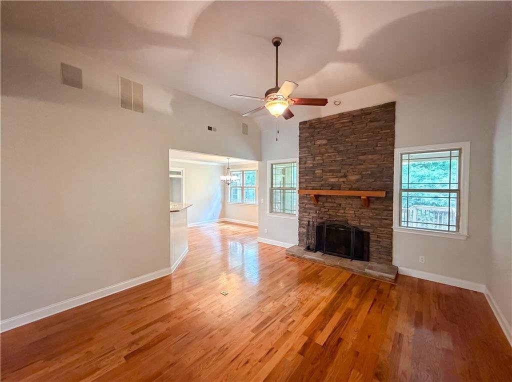 House in Newnan, Georgia, United States 3 - 17190706