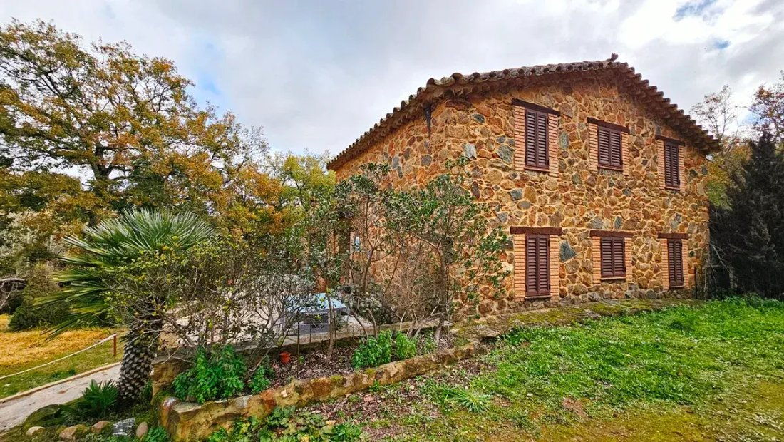 Country House in Galaroza, Andalusia, Spain 5 - 14975665