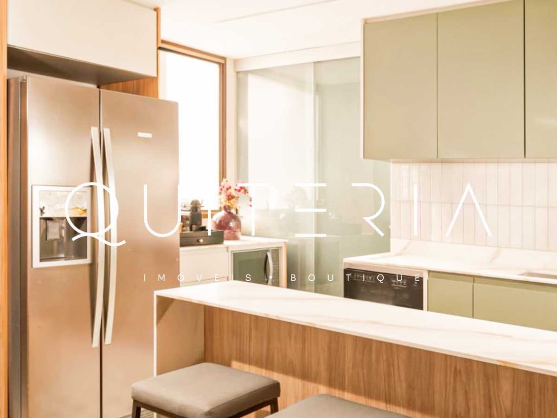 Apartment in Rio de Janeiro, State of Rio de Janeiro, Brazil 5 - 18529635