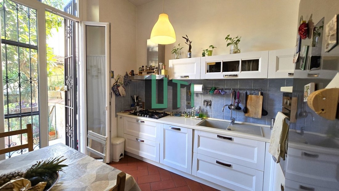 Villa in Center, Florence, Tuscany 2 - 18527688