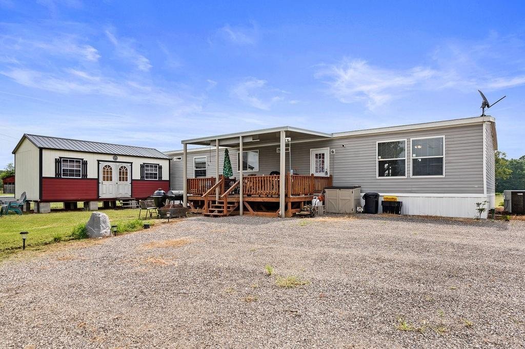 Farm Ranch in Quitman, Texas, United States 4 - 18527719