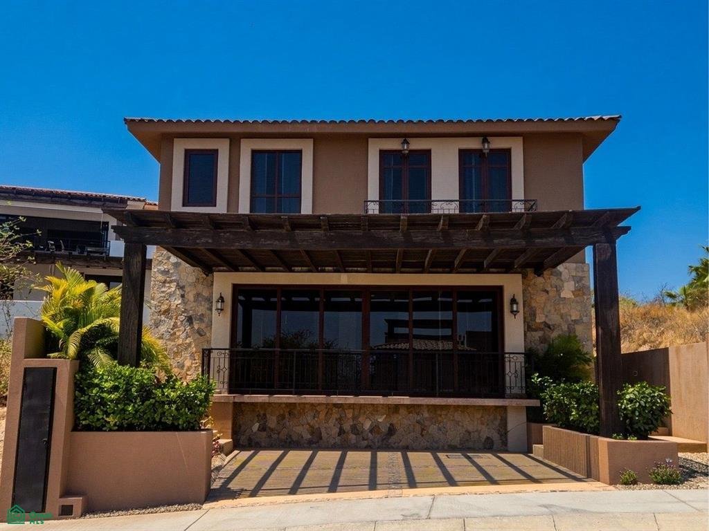 House in San José del Cabo, Baja California Sur, Mexico 1 - 17728871