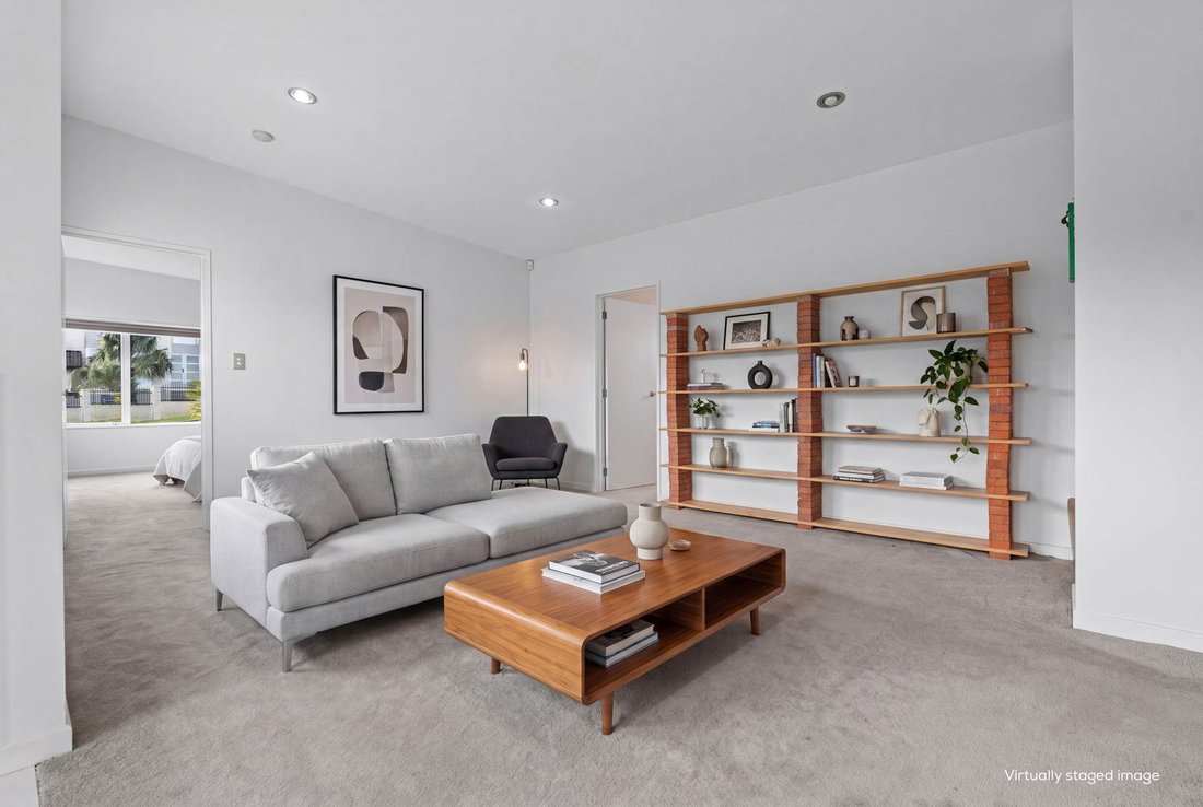House in Auckland, Auckland, New Zealand 5 - 18397892